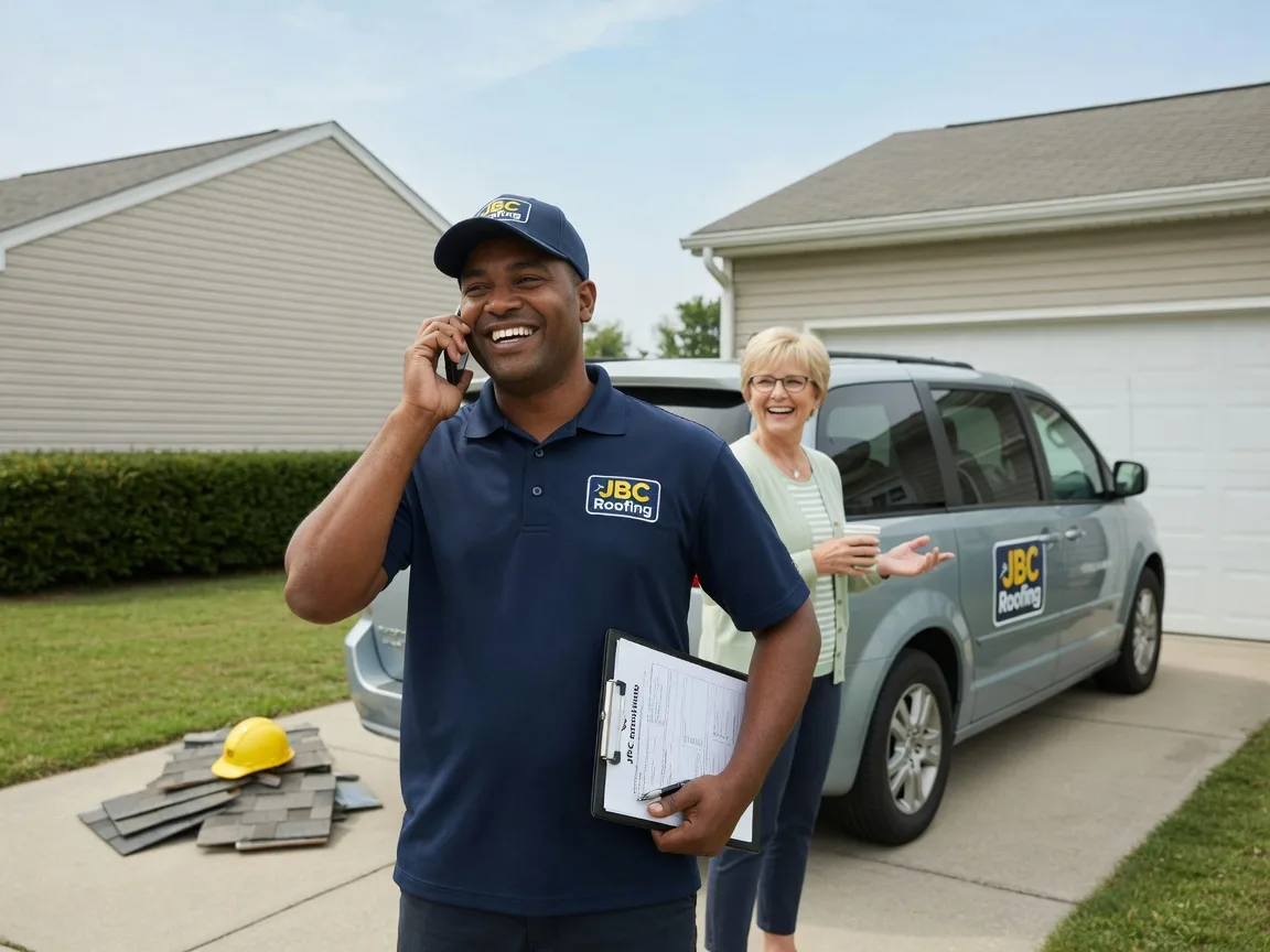 Roof Replacement Watts, OK FAQs